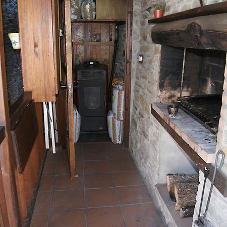 Casa Bell Pensionat Manzanedo de Valdueza Eksteriør billede