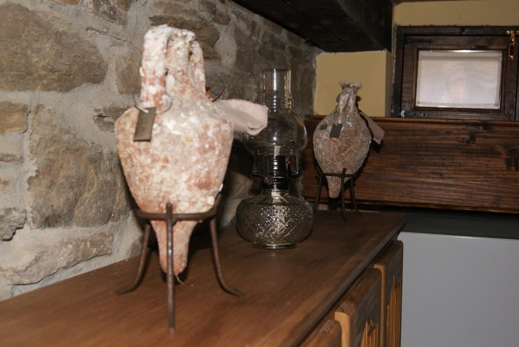 Casa Bell Pensionat Manzanedo de Valdueza Eksteriør billede